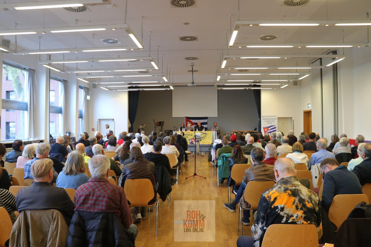 EmbaCubaAlemania tweet media