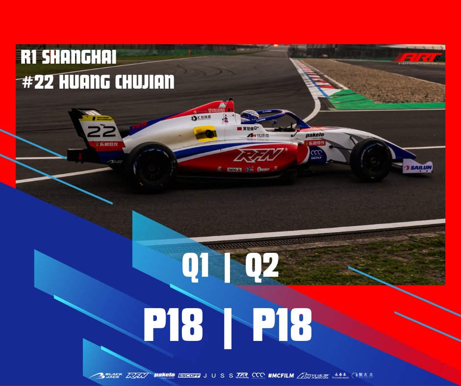 Asia Racing Team tweet media