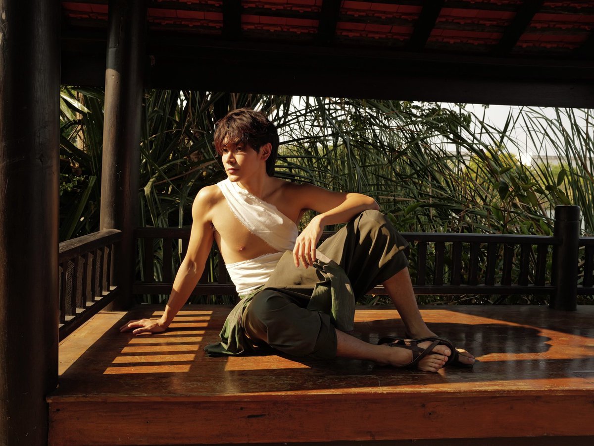 ᗩᓍᘻ~Sᖇᗩᘺ tweet media