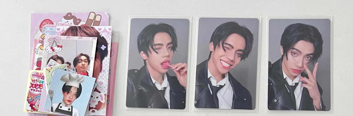 #นอจออยากรวย

The PCs arrived safely, thank you very much for the gifts.🫶🤍