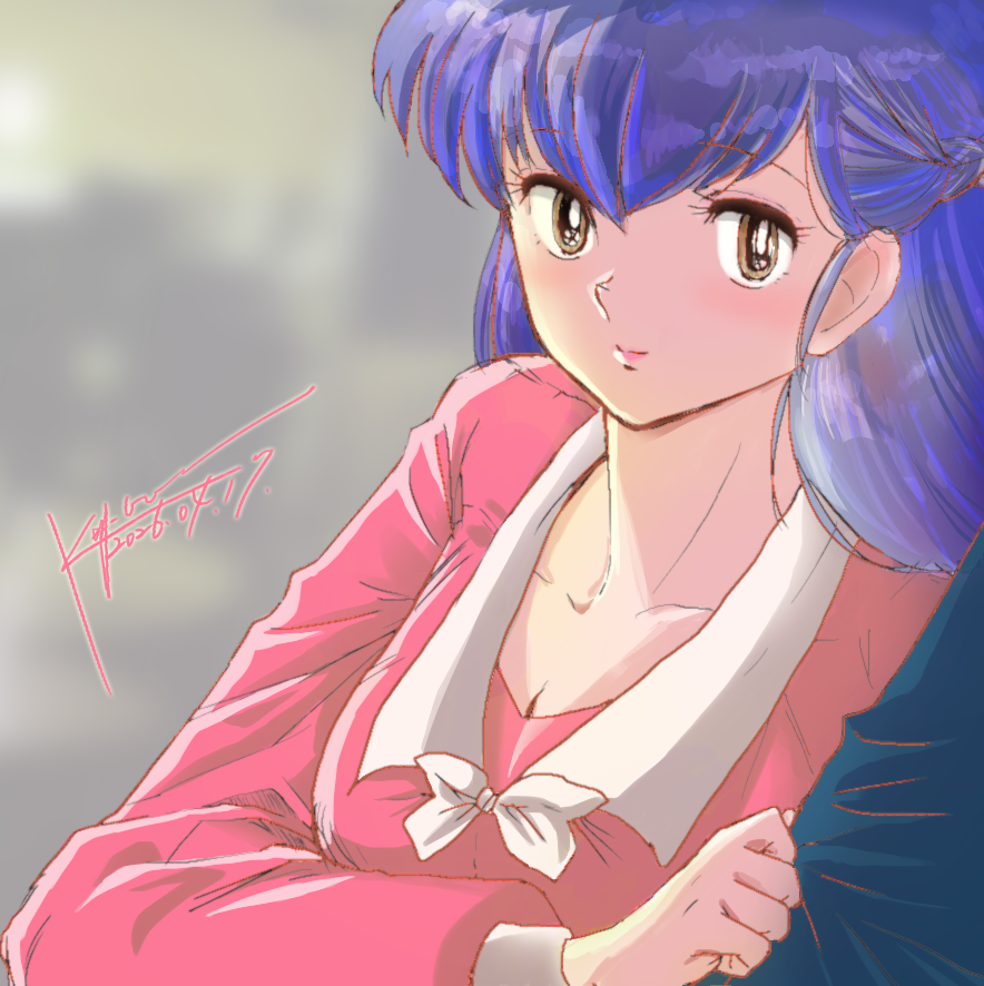 めぞん一刻