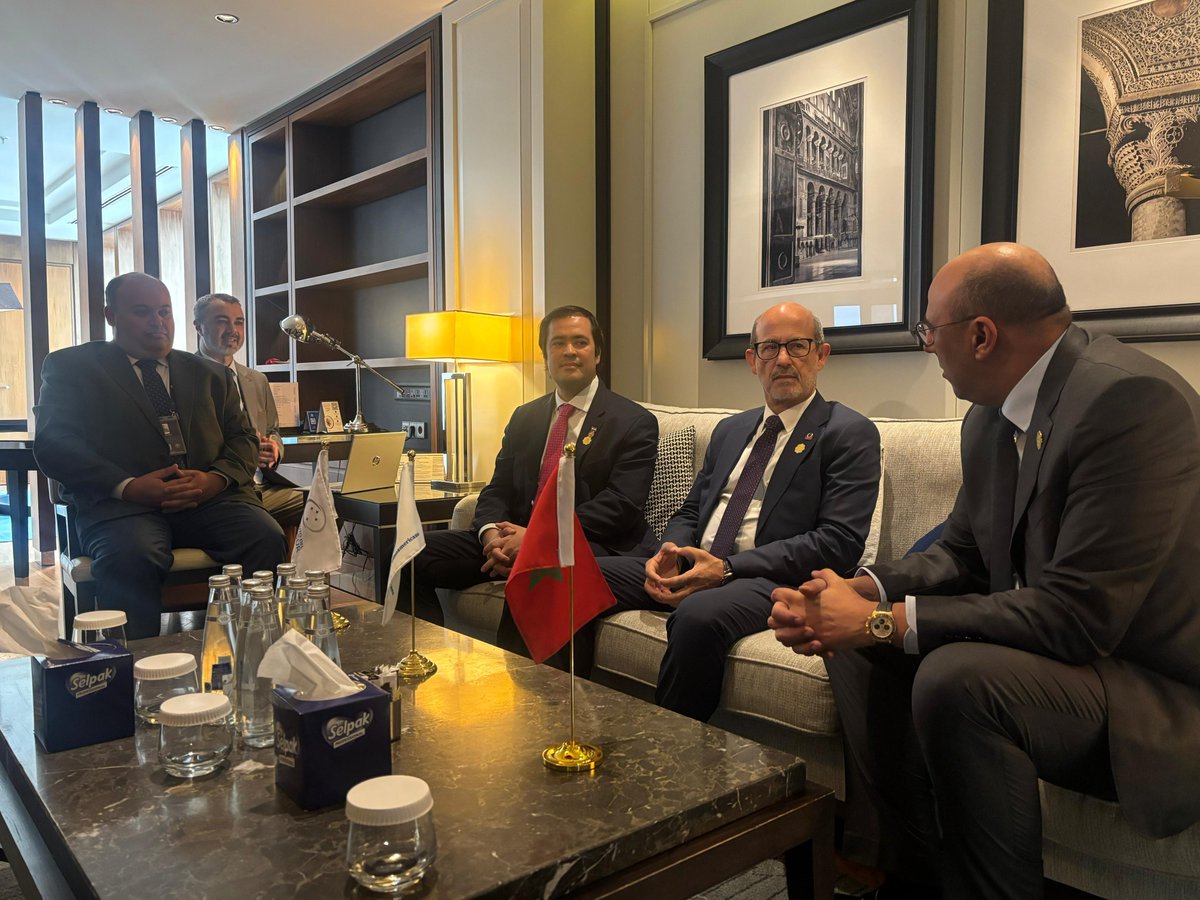 Parlamento MERCOSUR tweet media