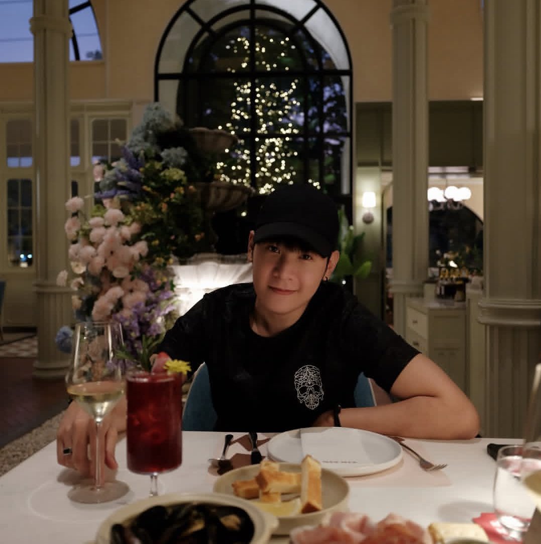 𝑵𝑲𝑺 // 🐢🦁 tweet media