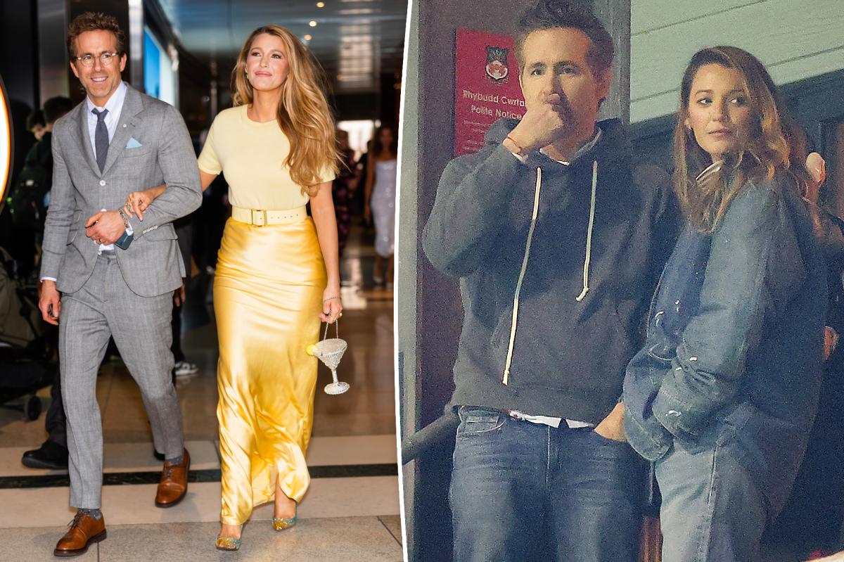 New York Post tweet media