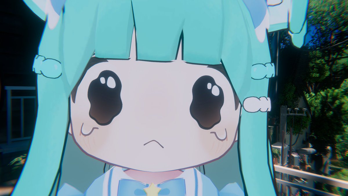 ずみろい@VRC tweet media