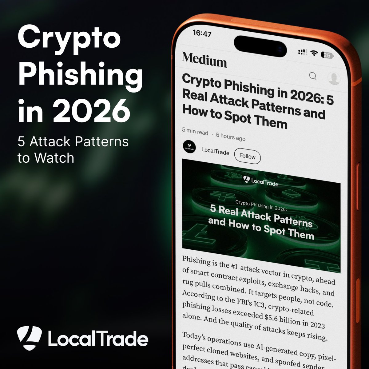 LocalTrade tweet media