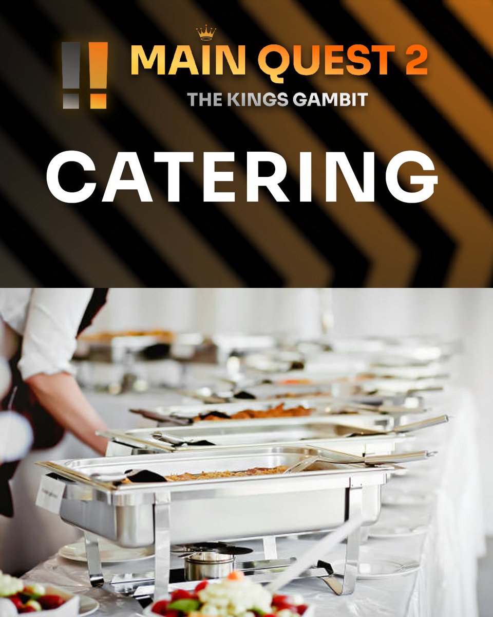 ThompsonWilde's tweet photo. MAIN QUEST 2 STANDS

- J-Lee's Customs for all your controller modding needs
- Amazing Art Corner with @zubiwubi and @Purple_Debo 
- Evening food catering

You can still signup and be a part of all this goodness!

https://t.co/vO5i2bz9DW https://t.co/ZkU6XzGaMl