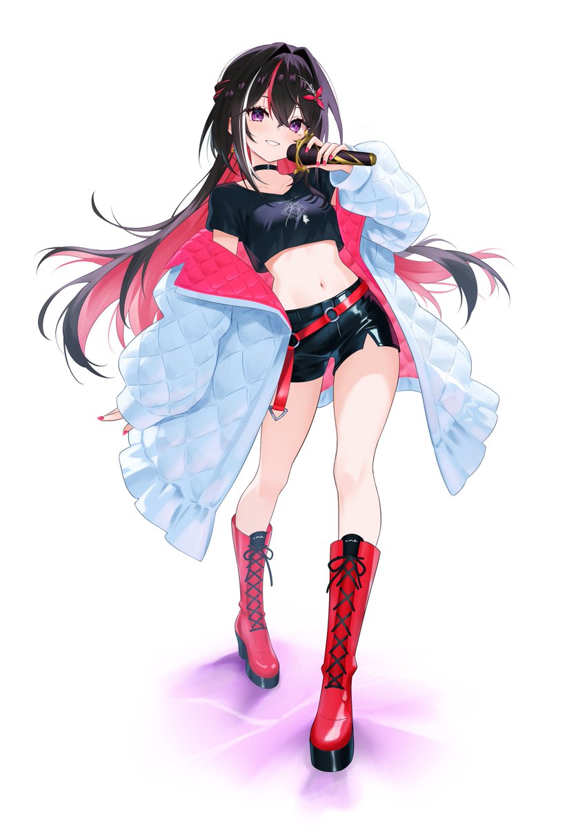 TELU@ホロクル11th【B-04】 tweet media