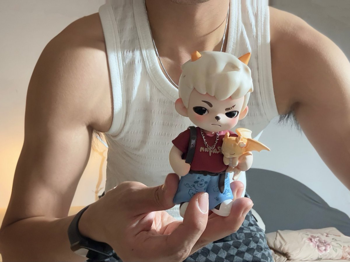 小黄牛🐮 tweet media