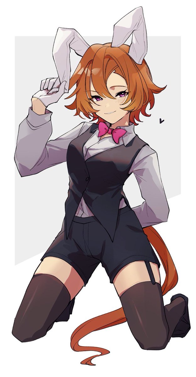 あまの tweet media