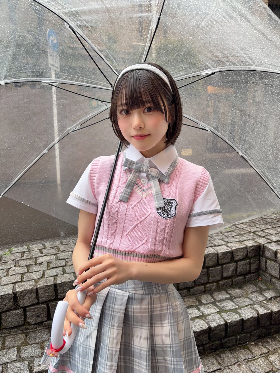 茜音ぱぴこ@UtaGe! tweet media