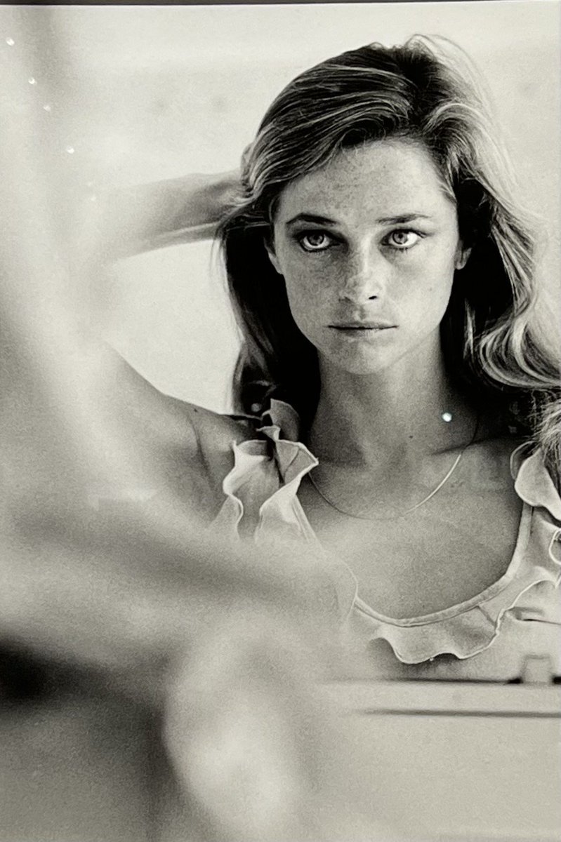 "I don't know what a superpower is and I don't want one."  

Charlotte Rampling

cu