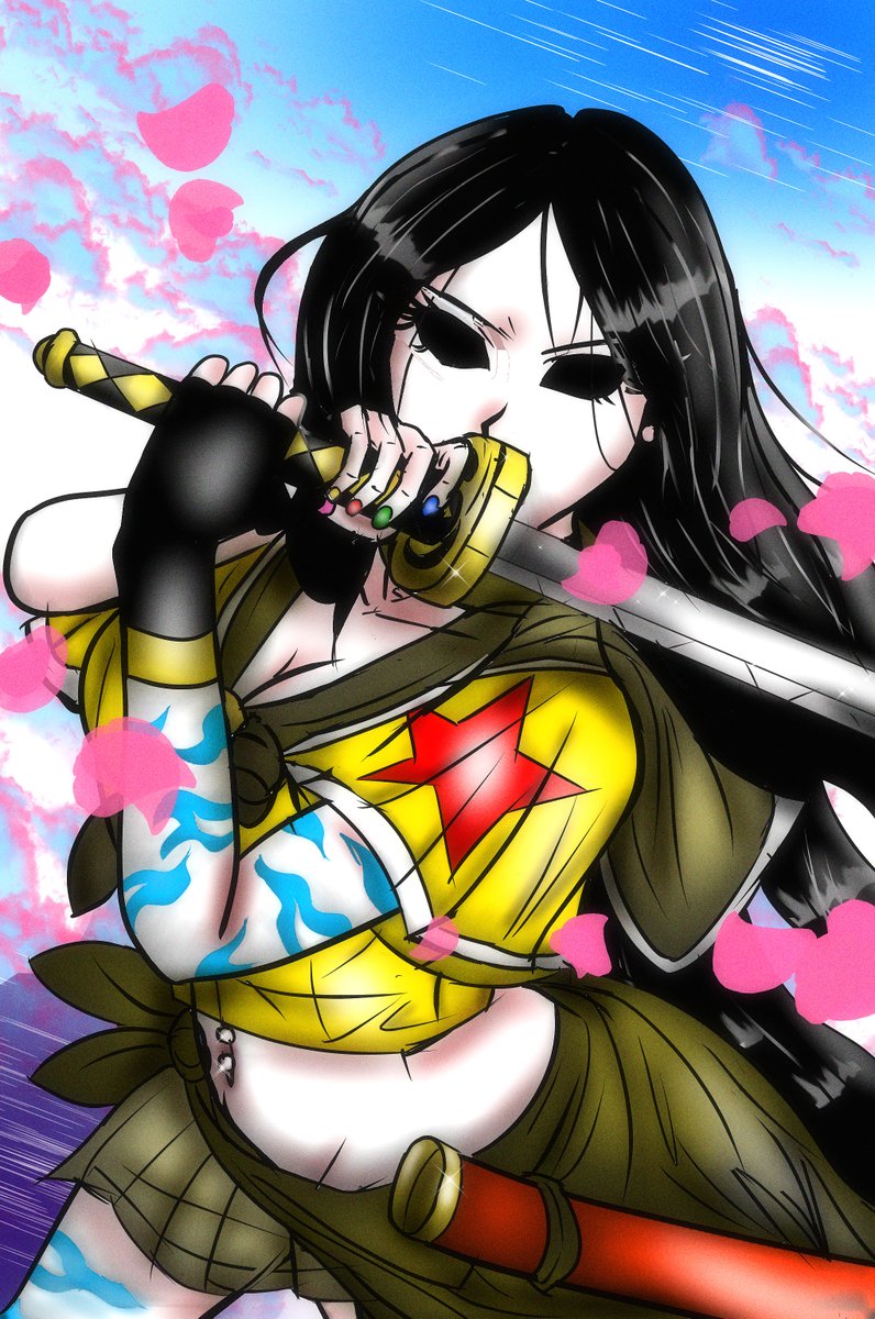 Brandon Matthews - PSM/PrimeStar Mangaverse tweet media