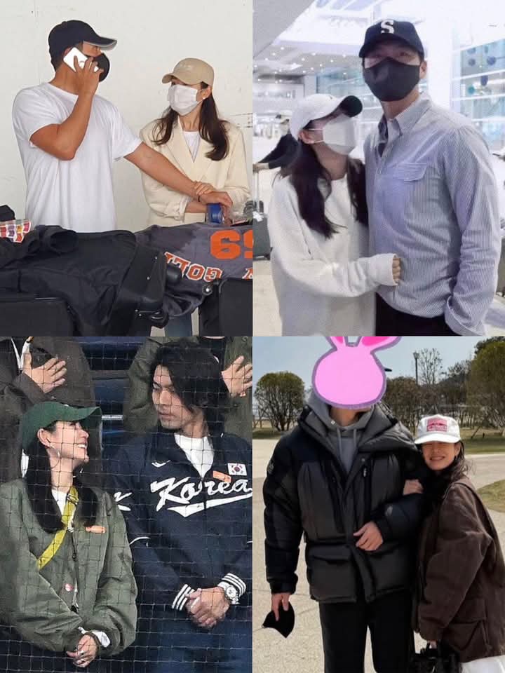 A GOOD HUSBAND IS A
WIFES' REAL TREASURE.🤍