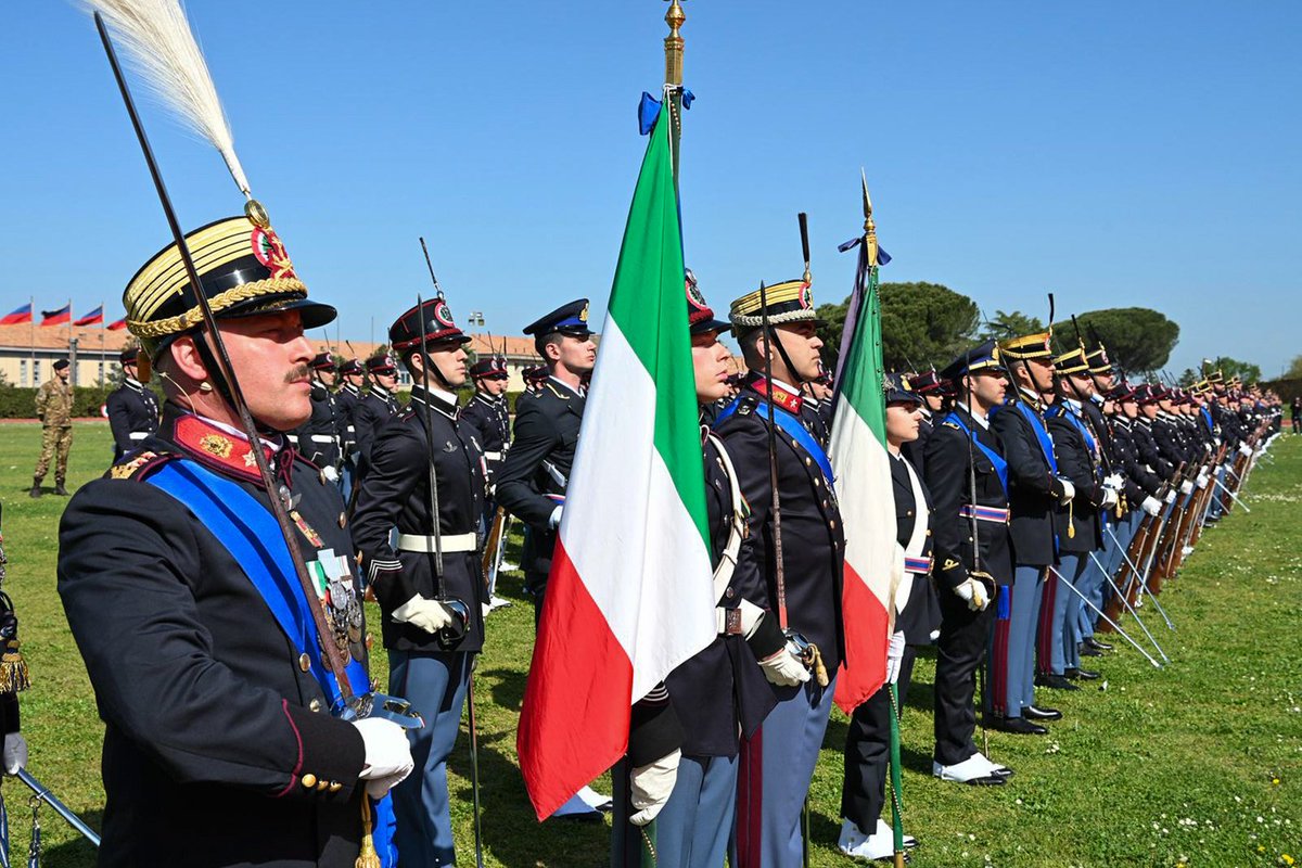 Esercito Italiano tweet media