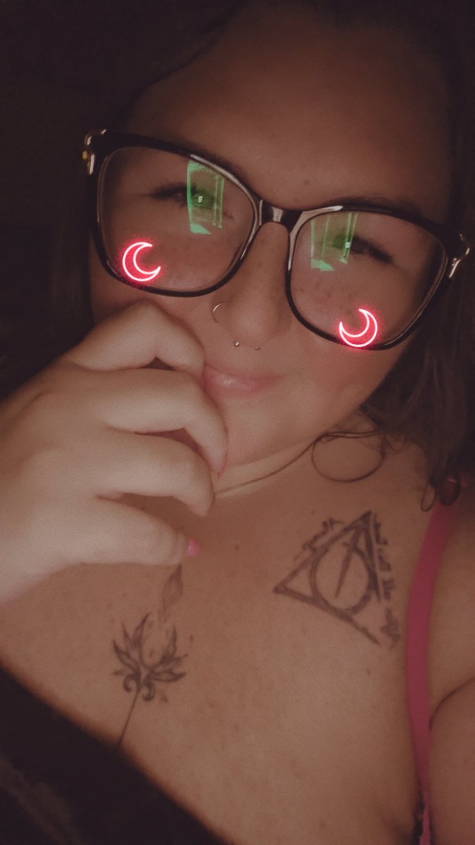 Courtney ✨️🖤🌙 tweet media