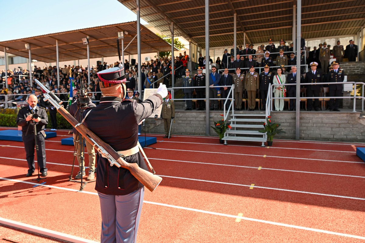 Esercito Italiano tweet media