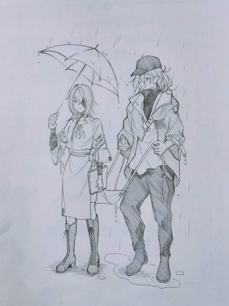 アキラ@4月こいアニ両日,5月ﾏﾁｱ両日 tweet media