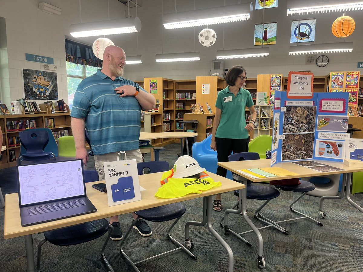 Creeds Elementary tweet media