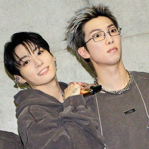 gwyn⁷ ARIRANG OUT NOW tweet media