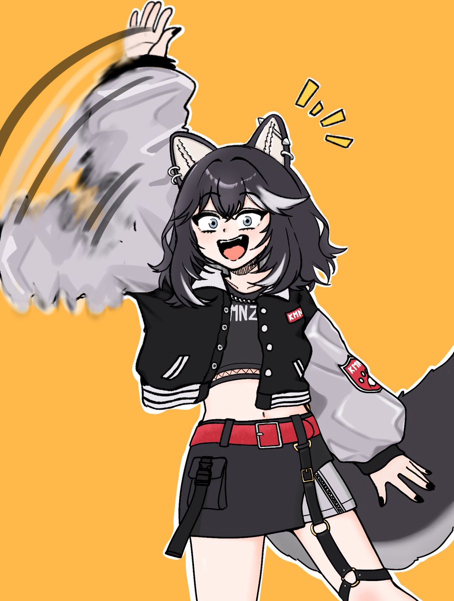 panda0456's tweet photo. ‼️ 🐶ﾉｼ
#kmnzart
#ねろおきろ https://t.co/YPczS6qkuT