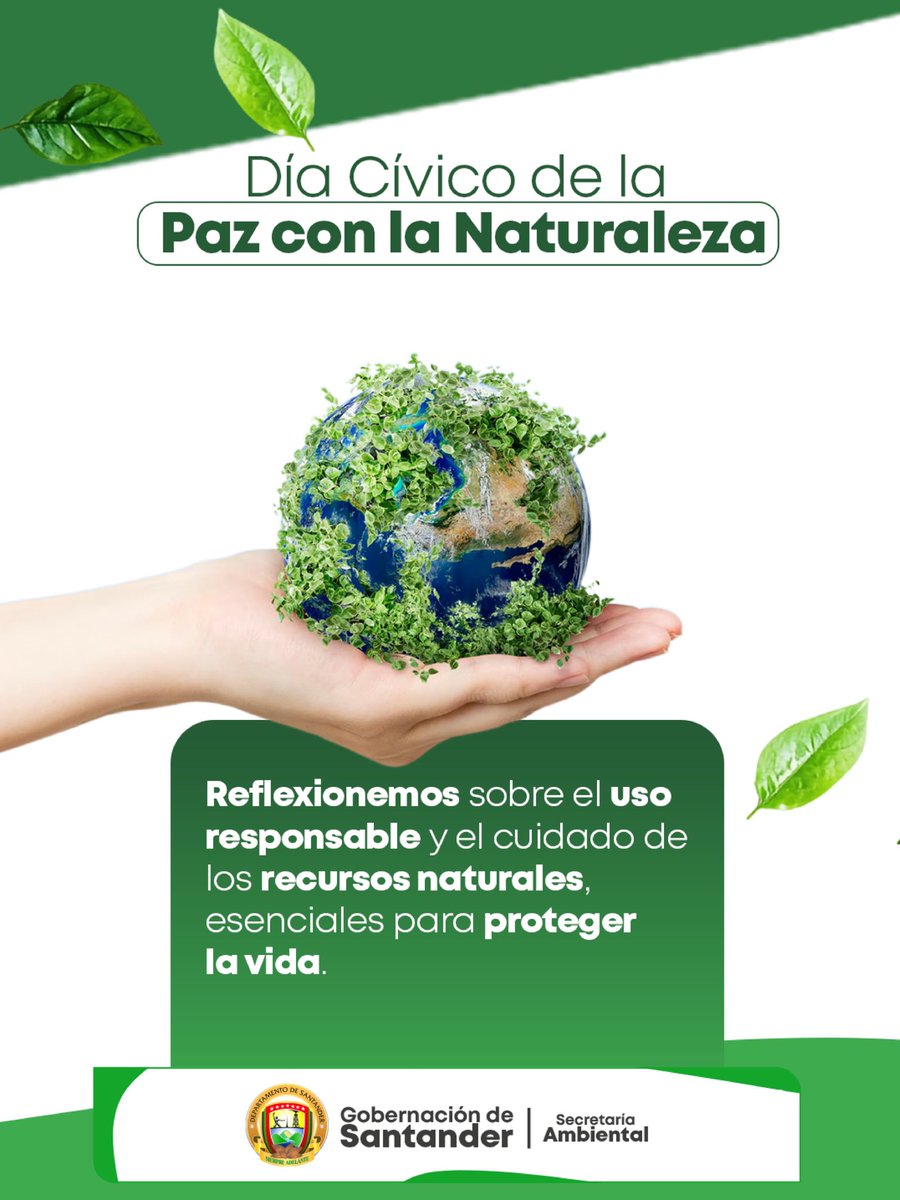 Gobernación de Santander tweet media