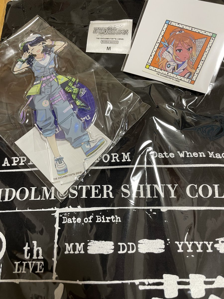 相馬エレイ子@ストレイXR tweet media