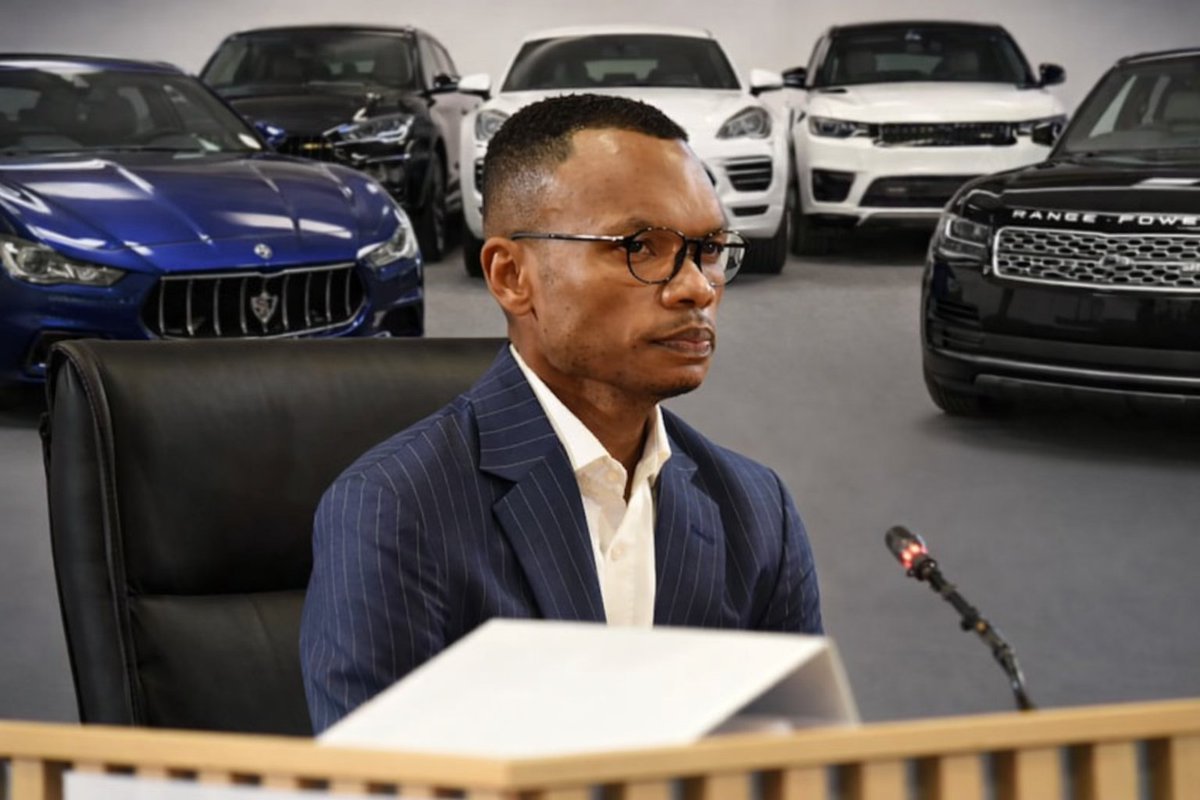 In A Nutshell🥜 tweet media