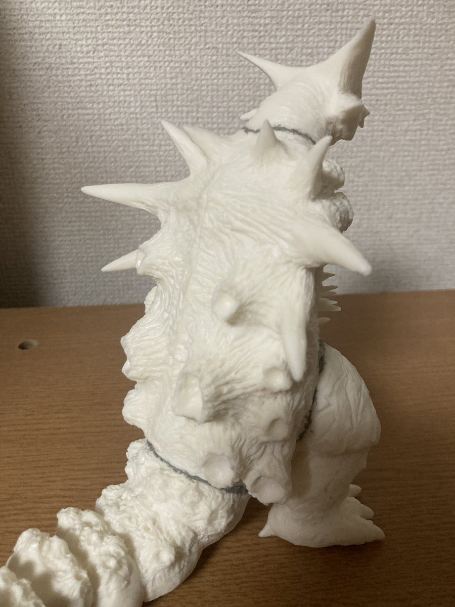 10万馬力 tweet media