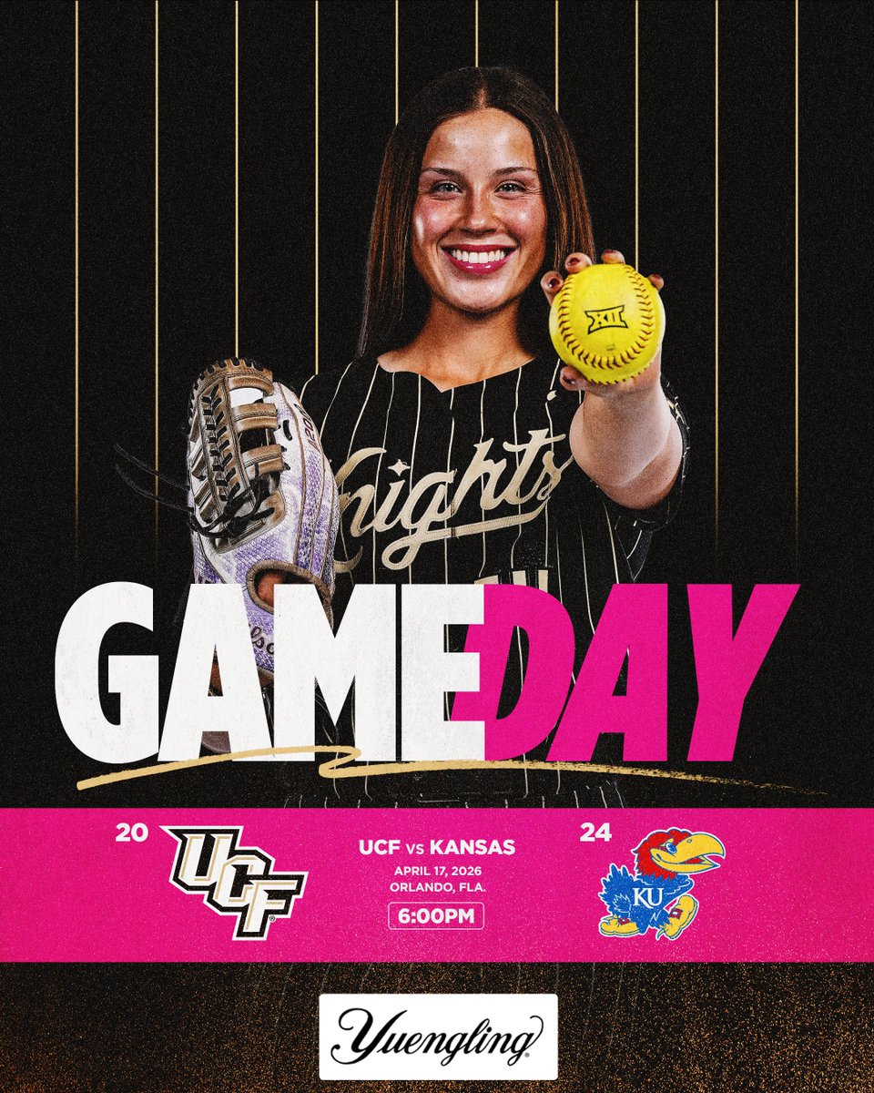 UCF Softball tweet media