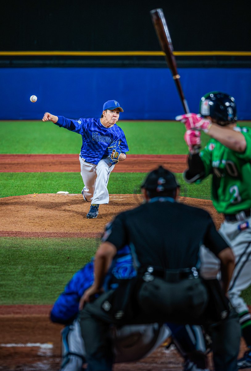 RYO プロ野球フォトグラファー tweet media