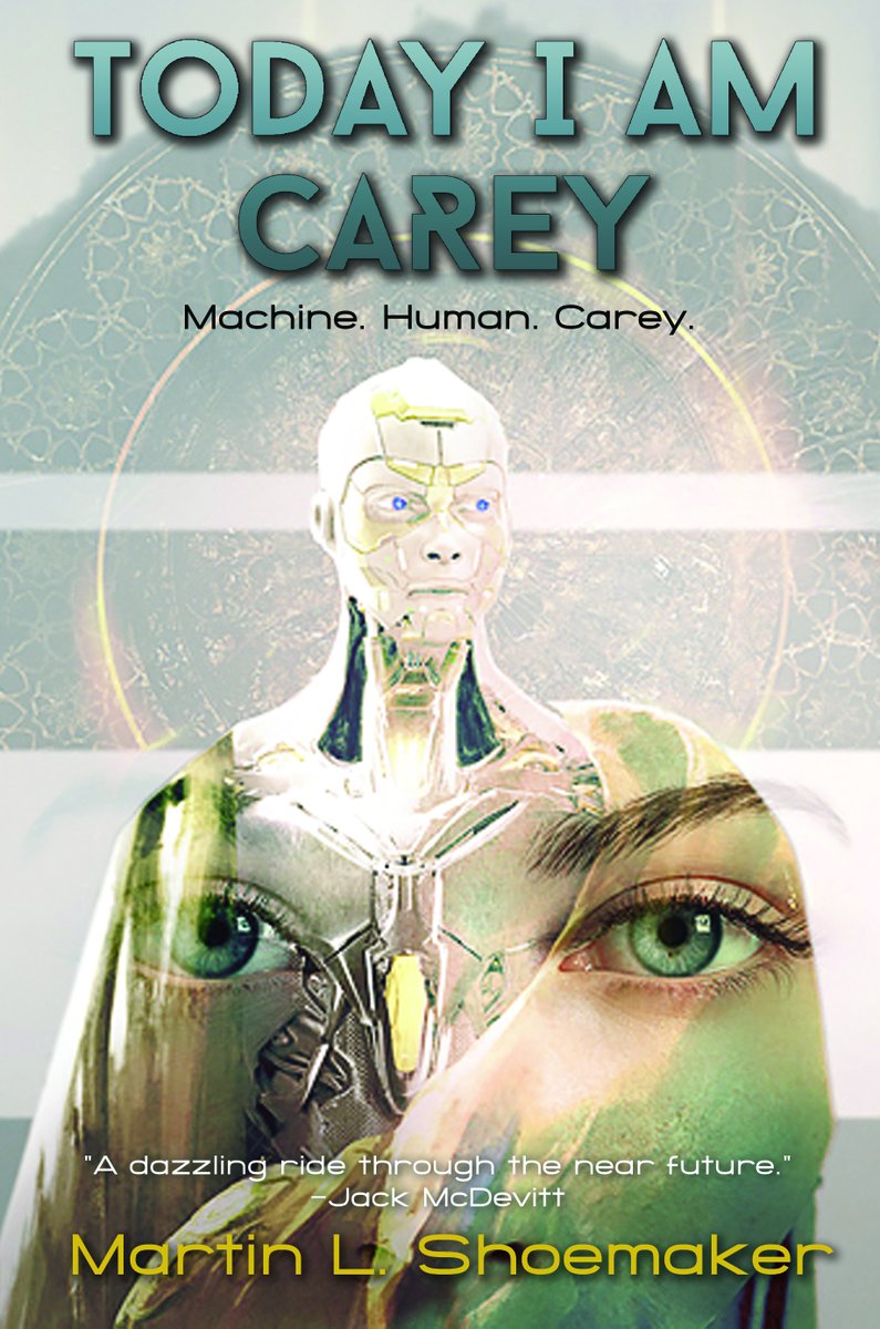 Baen Books tweet media