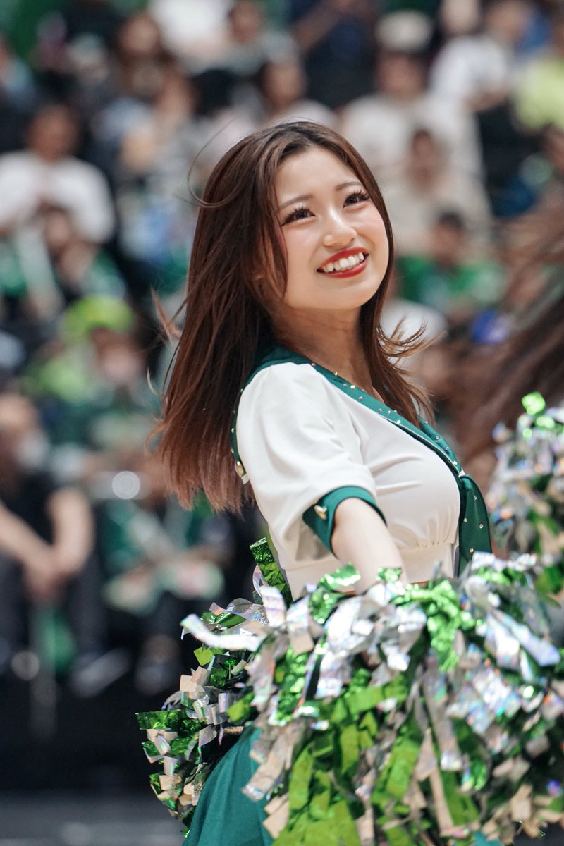 Cheki_wild's tweet image. 早く皆さんのキラキラ笑顔を浴びに行きたいです。
#横浜エクセレンス 
#Elegance