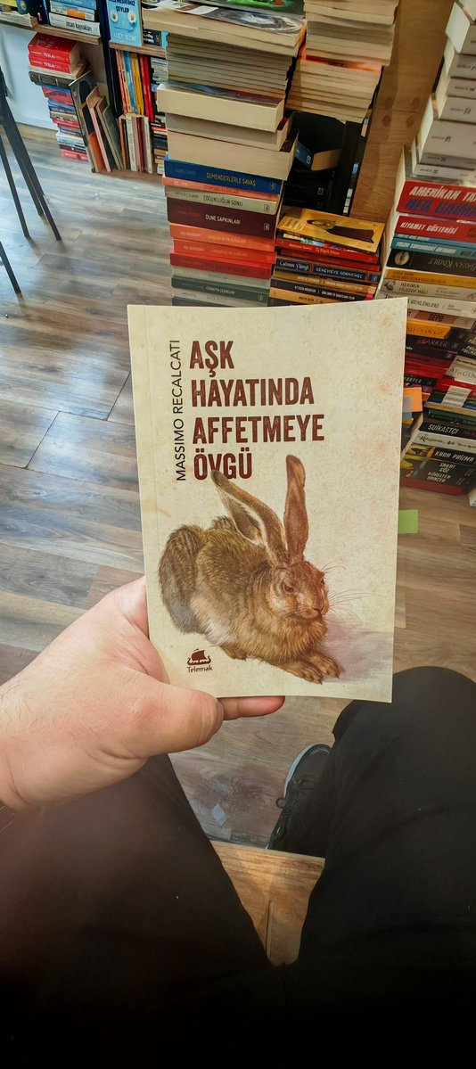 Burak Albayrak tweet media