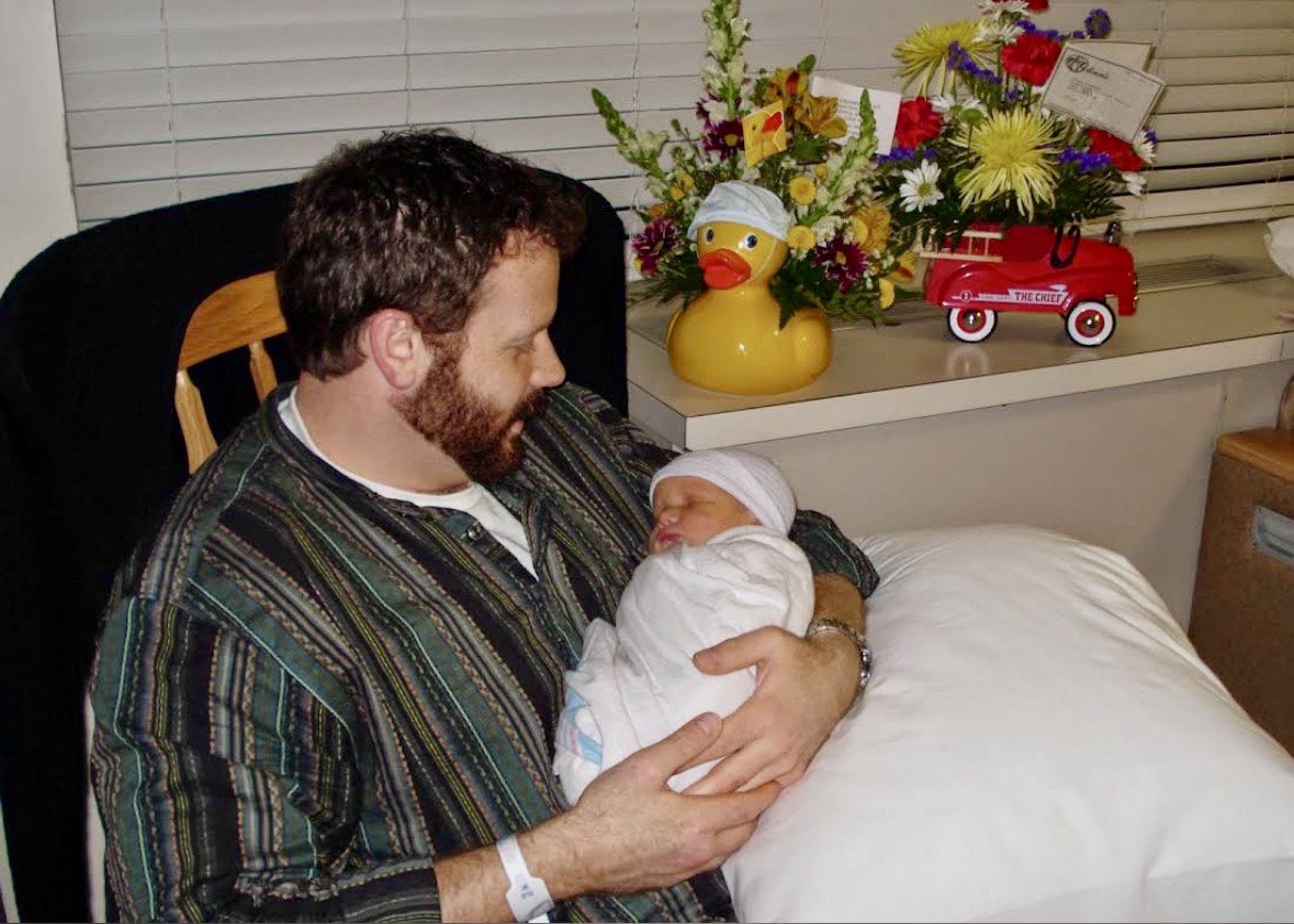 Daniel Stephens tweet media