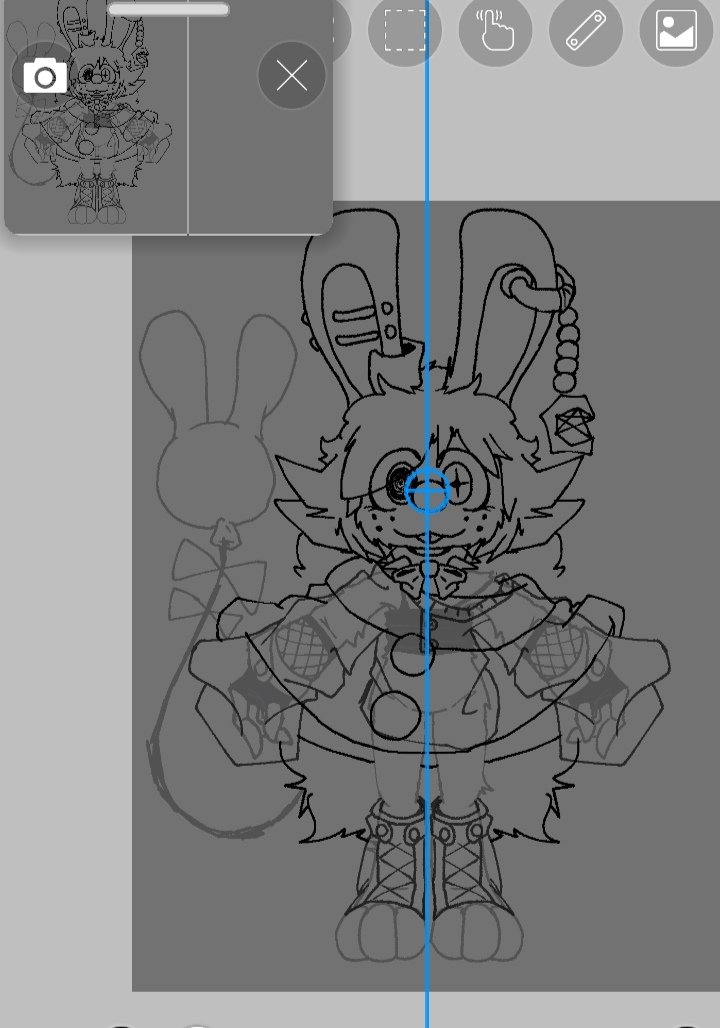 OMINOUSLY tweet media