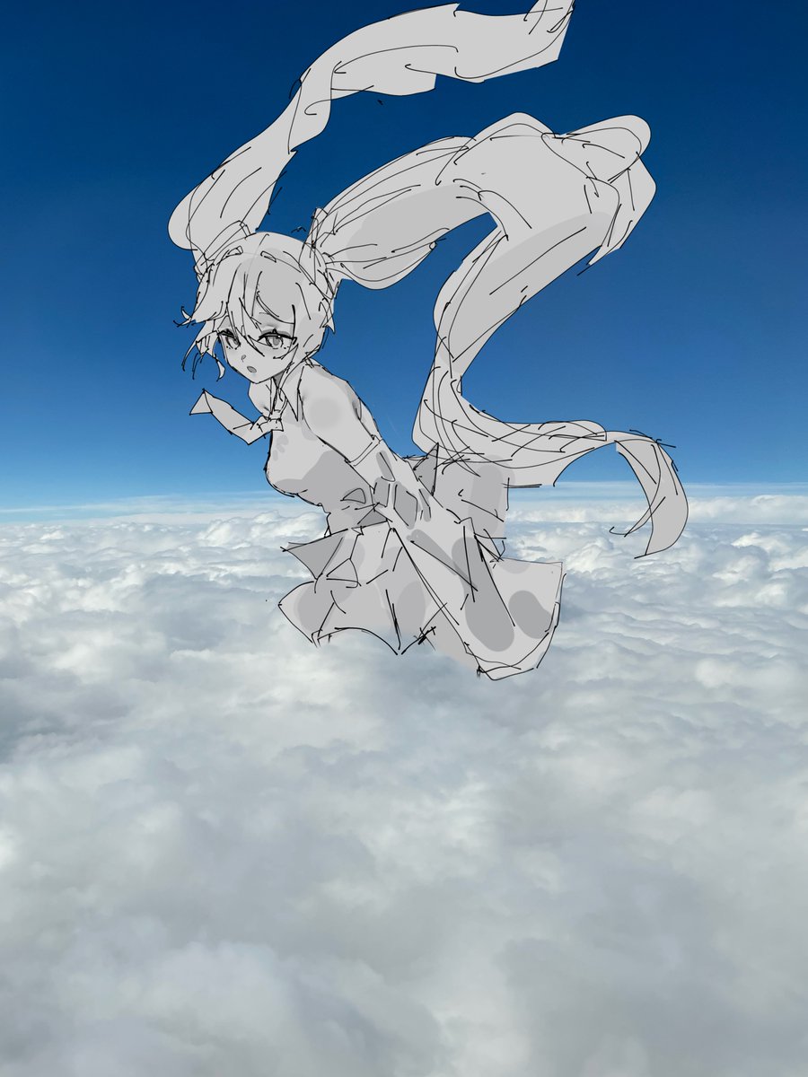 しゅえらん tweet media