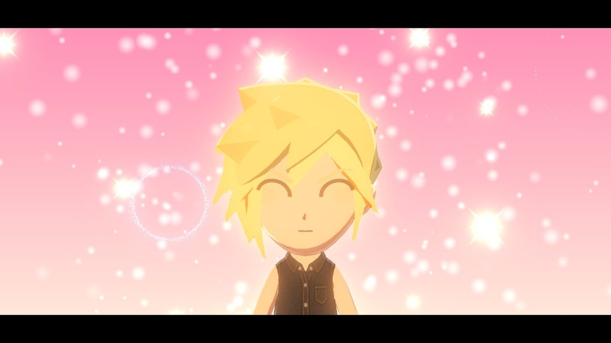 クラエアもいます