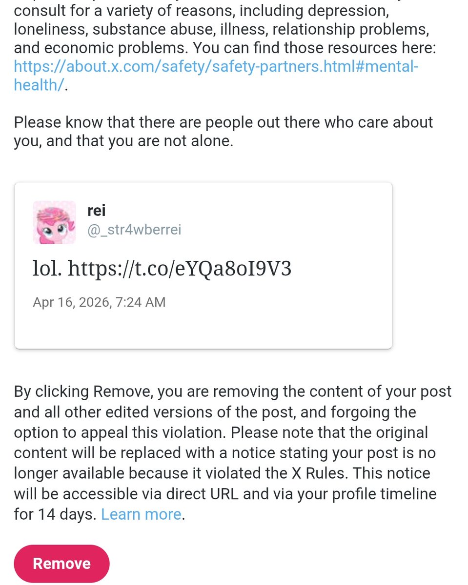 rei ୨ৎ (@reivents_) / Posts / X