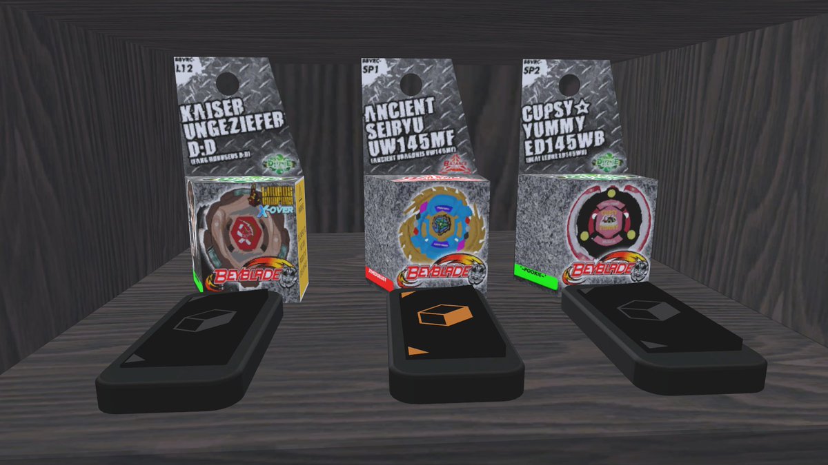 SFチャー tweet media