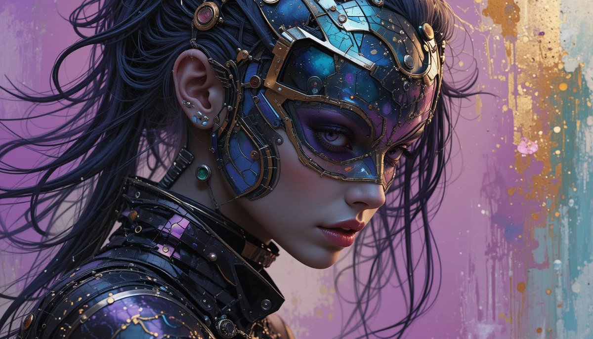 GrimSmile tweet media