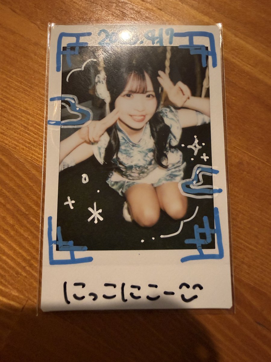 なるぽん tweet media