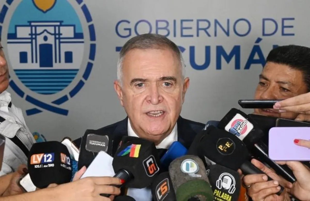 Radio Continental Tucumán tweet media