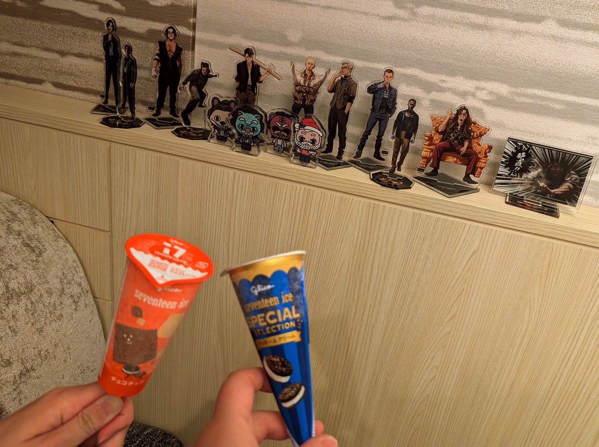 🐧捺菜🐧 tweet media