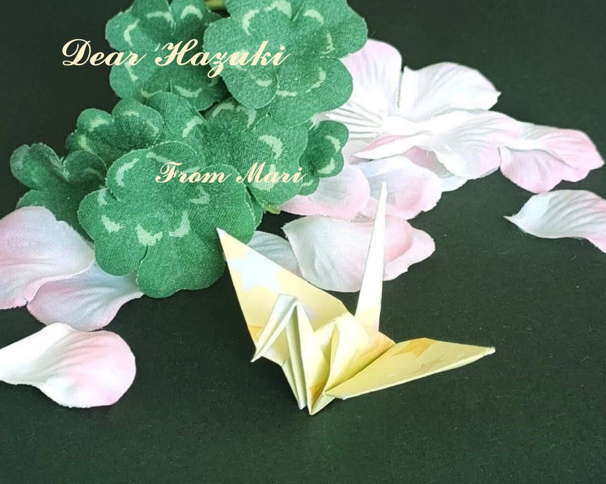 茉莉🌼𝓜𝓪𝓻𝓲 tweet media