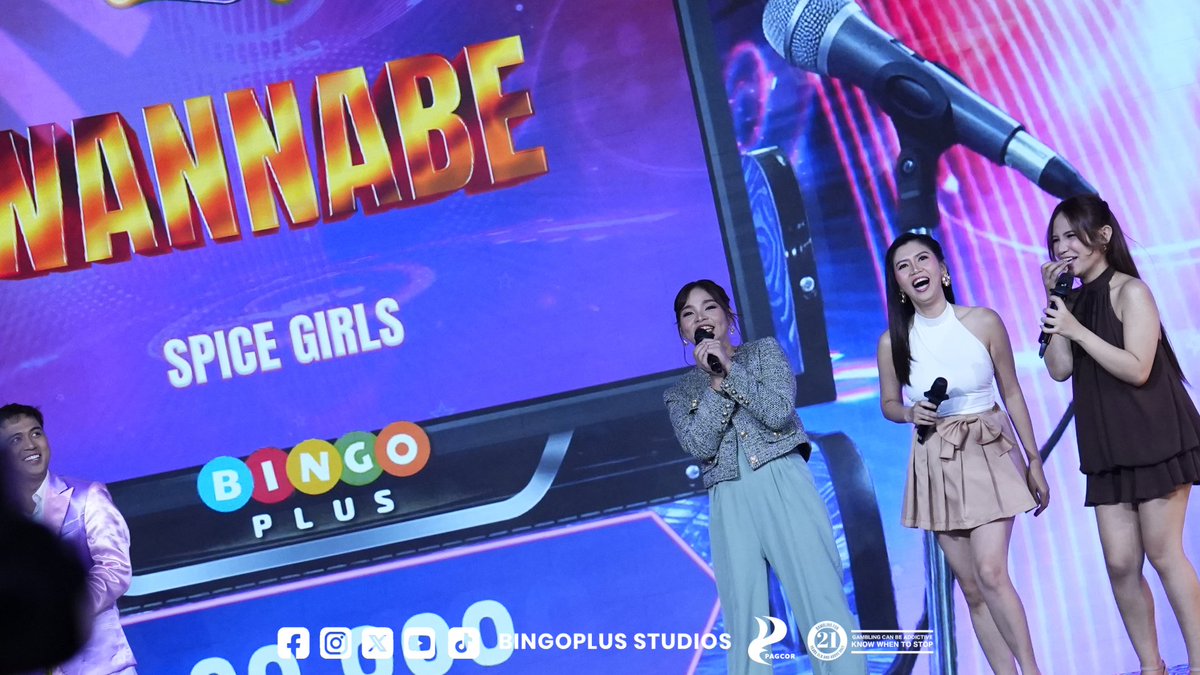 BingoPlus Studios tweet media