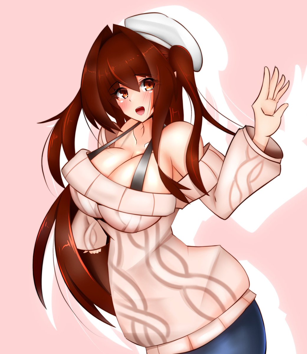 今年でレヴェリーヴァイスを初めて9年目です。(10月で
…えっそんなに…?
皆様のましろちゃんは高校生?大学生? 