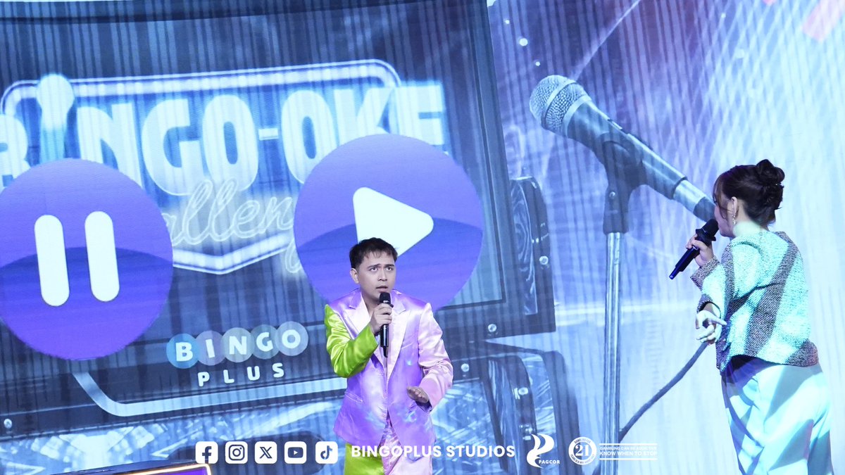 BingoPlus Studios tweet media