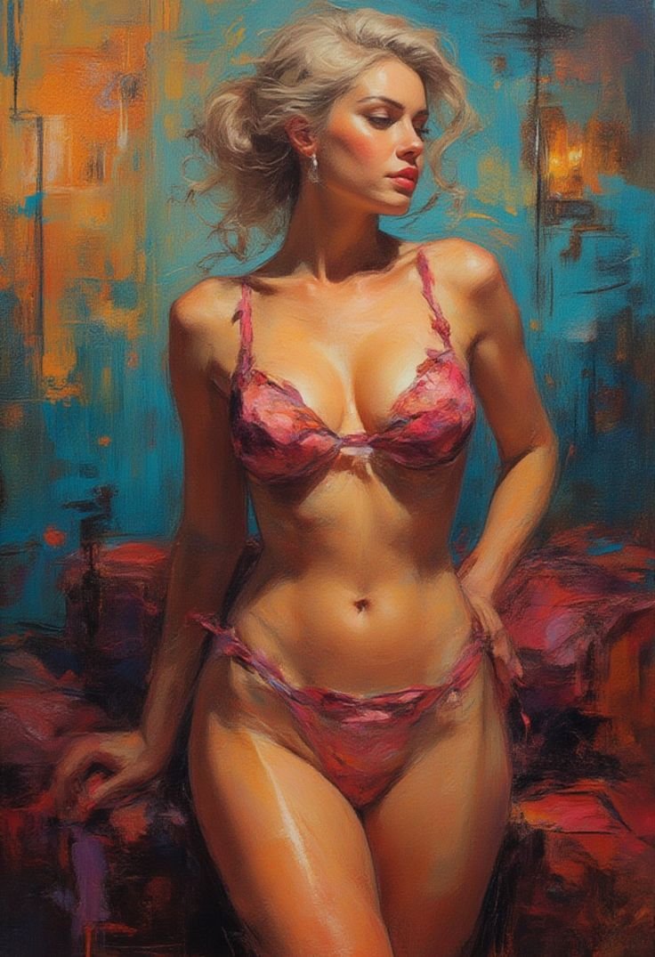 Make_u2_happy's tweet image. 🎨#art #arte