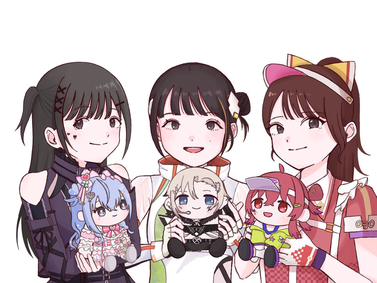 メーン tweet media